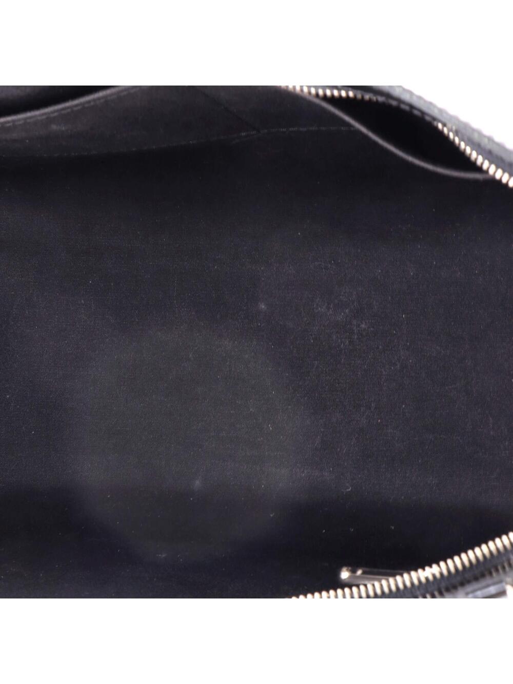 Louis Vuitton Brea Handbag Electric Epi #266047L98B - Picture 5 of 9